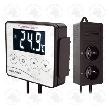 Aqua Medic T controller twin 2.0